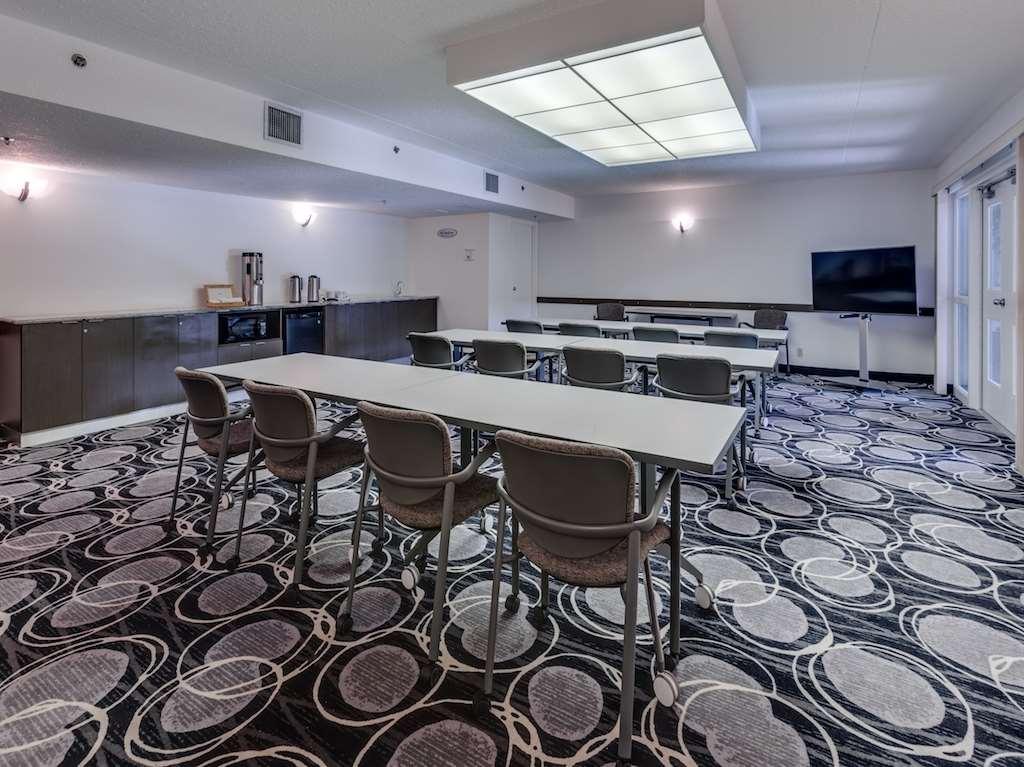 Heritage Inn Hotel & Convention Centre - High River Tiện nghi bức ảnh