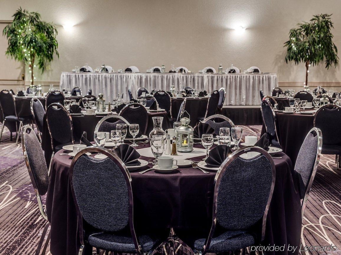 Heritage Inn Hotel & Convention Centre - High River Ngoại thất bức ảnh