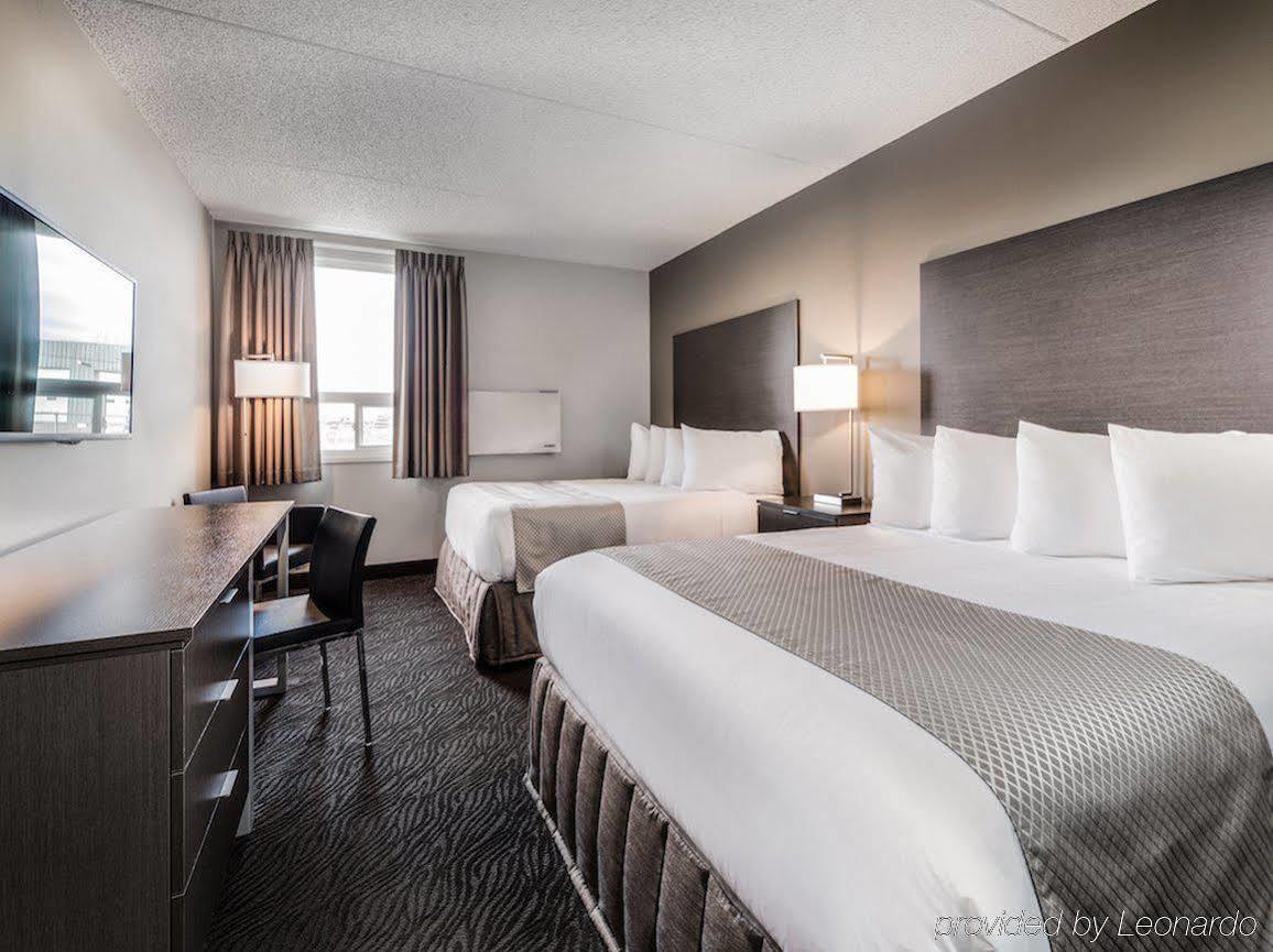 Heritage Inn Hotel & Convention Centre - High River Ngoại thất bức ảnh
